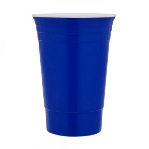 VASO FIESTA personalizada